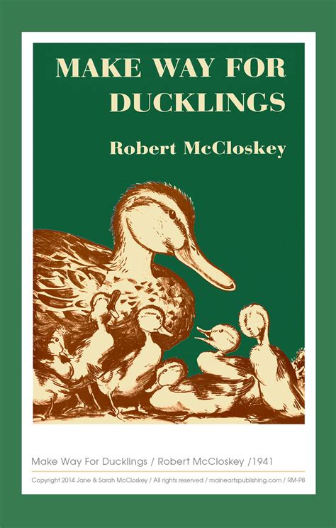 download make way for ducklings pdf free Epub