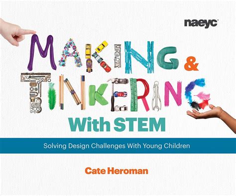 download making and tinkering with stem Kindle Editon