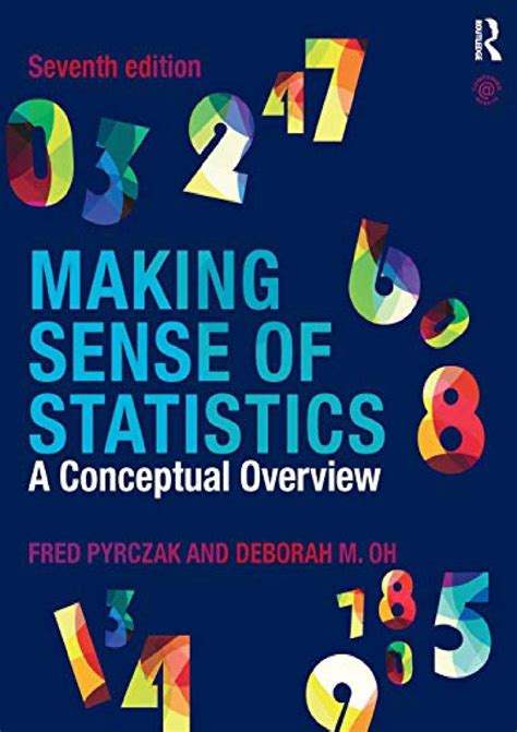 download making sense of statistics a conceptual overview pdf Reader