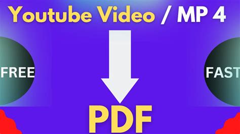 download making youtube videos pdf free PDF