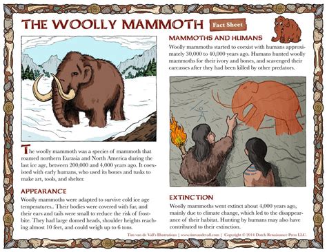 download mammoth from inside pdf free Reader