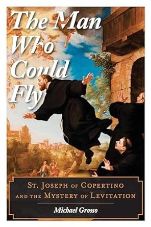download man who could fly levitation PDF