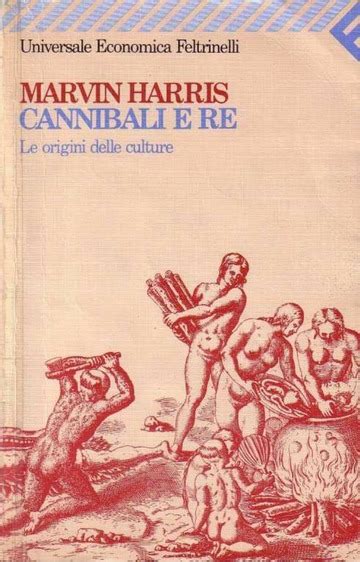 download marvin harris cannibali e re Reader