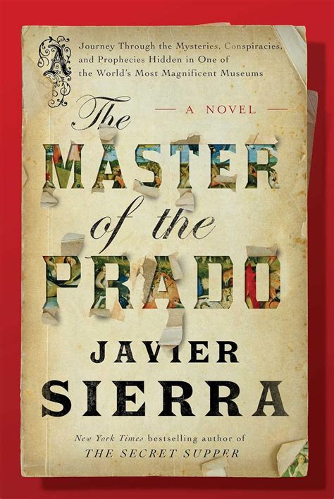 download master prado novel javier sierra Kindle Editon