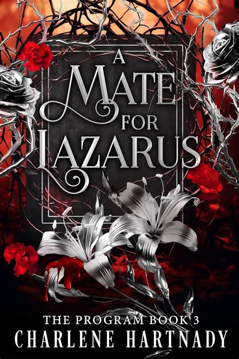 download mate lazarus program book ebook Epub