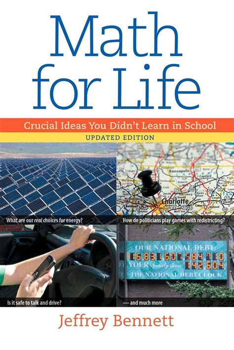 download math for life crucial ideas Reader