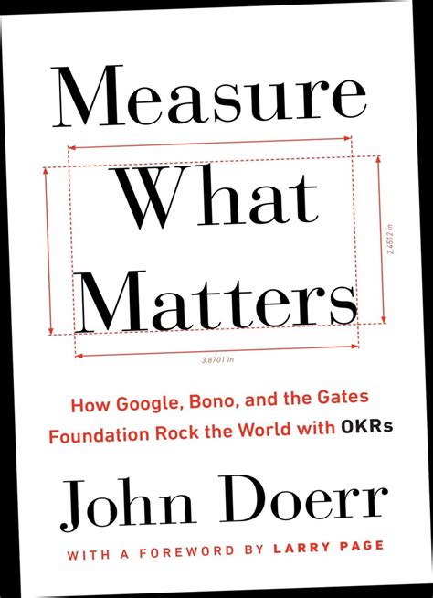download measure what matters pdf free Kindle Editon