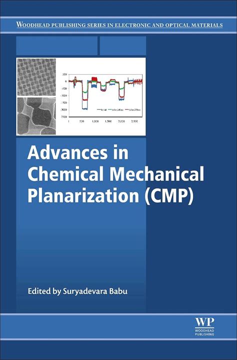 download mechanical planarization publishing electronic materials PDF