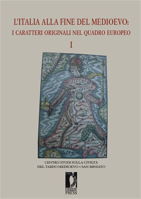 download medioevo i caratteri originali Epub