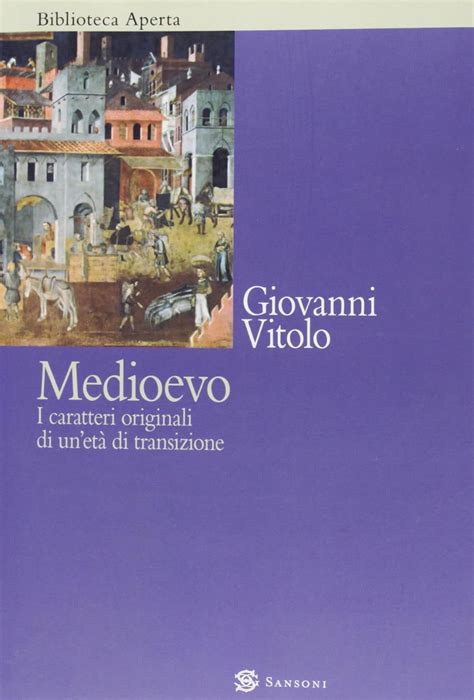 download medioevo i caratteri originali Epub