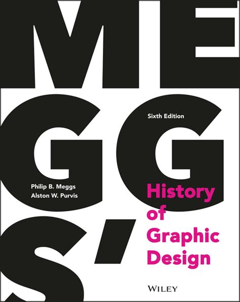 download meggs history of graphic design Epub
