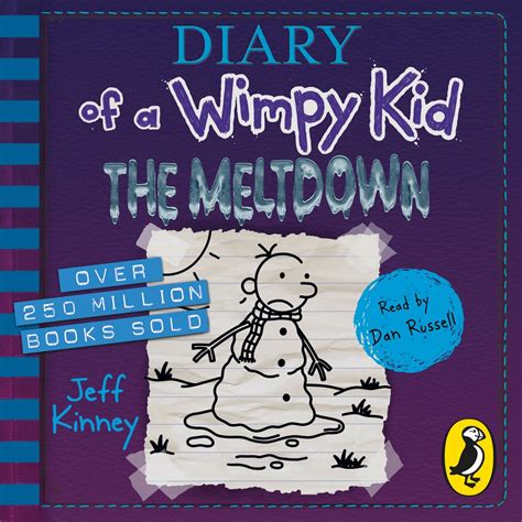 download meltdown diary of wimpy kid PDF