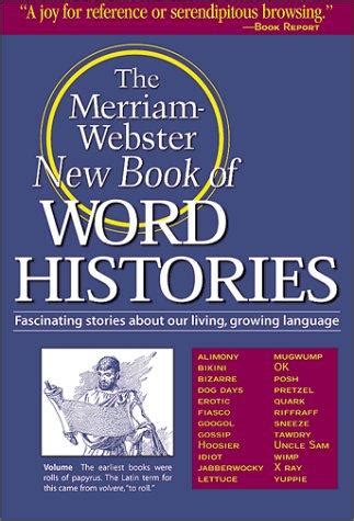 download merriam webster new book of Reader