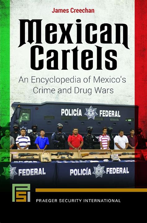 download mexican cartels encyclopedia security international PDF