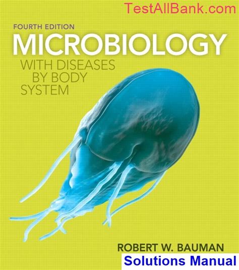 download microbiology with diseases by body system 4th edition pdf PDF