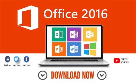 download microsoft office 2016 for kids PDF