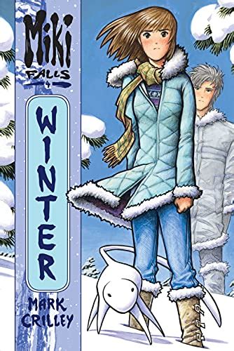 download miki falls winter mark crilley ebook Doc