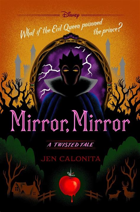 download mirror mirror twisted tales 6 Reader