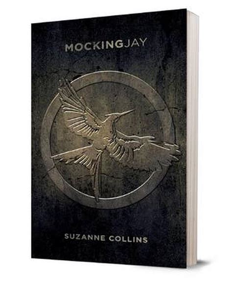 download mockingjay by suzanne collins Doc