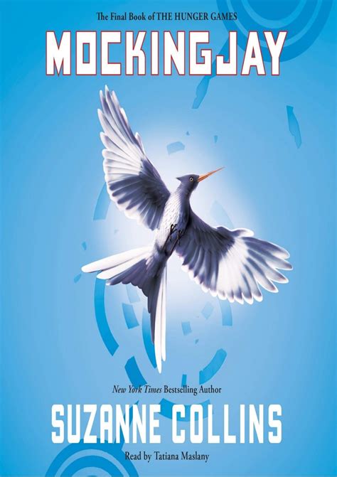 download mockingjay pdf Reader