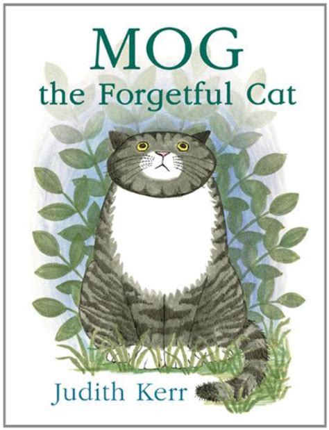 download mog forgetful cat pdf free PDF