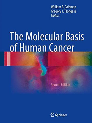 download molecular basis human cancer Kindle Editon