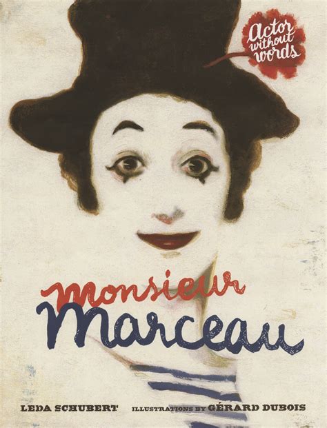 download monsieur marceau pdf free Kindle Editon
