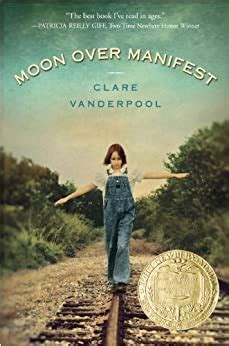 download moon over manifest ebook clare Doc