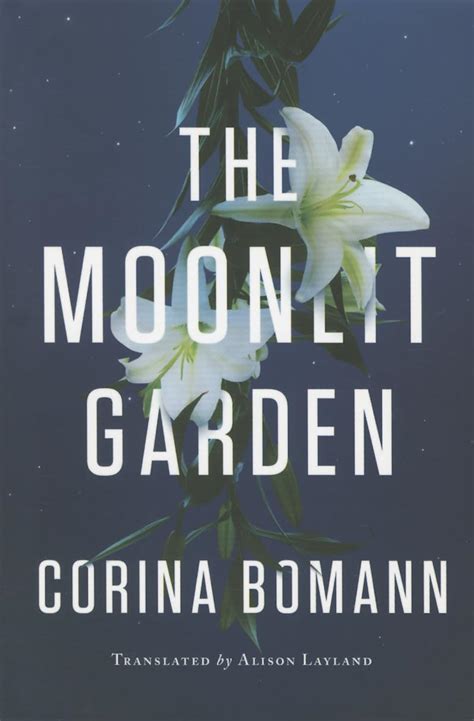 download moonlit garden corina bomann Reader