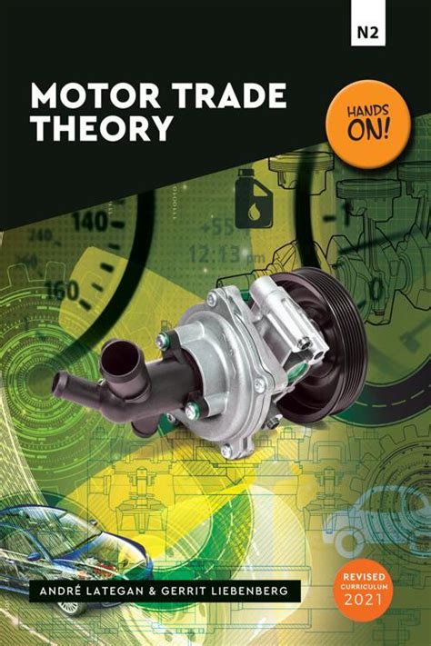 download motor trade theory n2 study book Kindle Editon