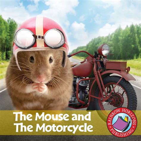 download mouse and motorcycle pdf free Epub