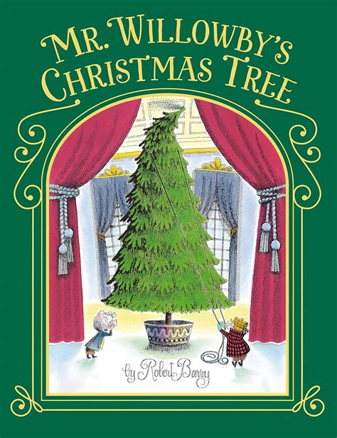 download mr willowby christmas tree pdf Doc