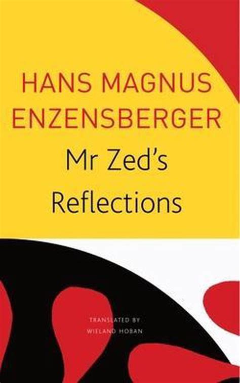 download mr zeds reflections german list Reader
