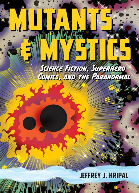 download mutants mystics science superhero paranormal Reader