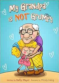 download my grandpa is not grumpy pdf PDF