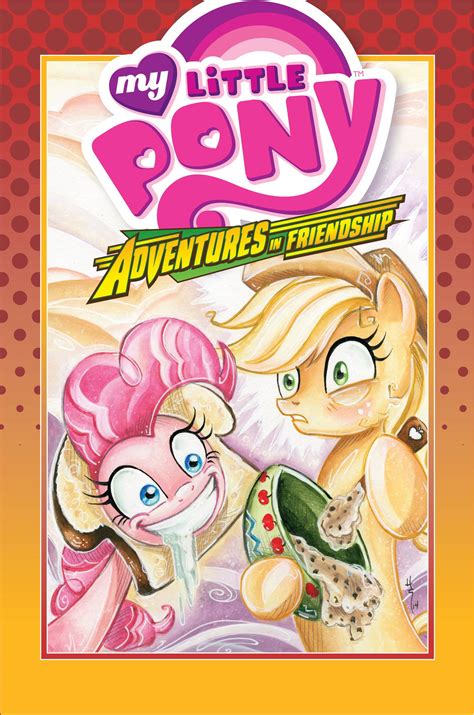 download my little pony adventures friendship PDF