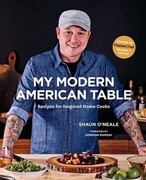 download my modern american table Epub