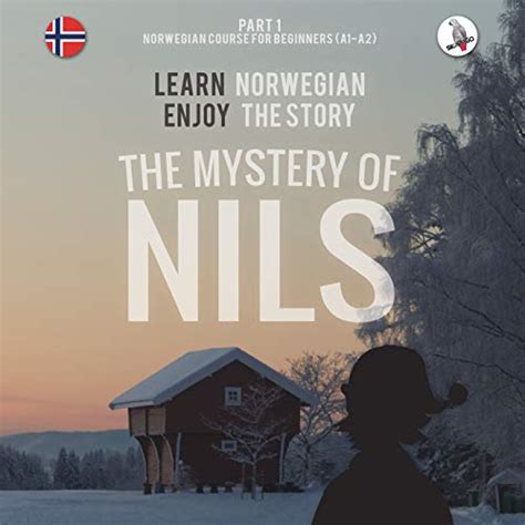 download mystery of nils part 1 PDF