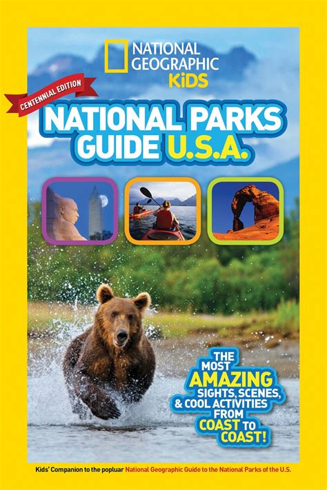 download national geographic kids guide Reader