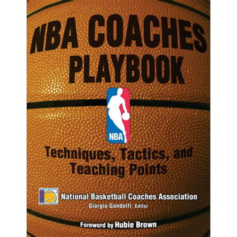 download nba coaches playbook i PDF