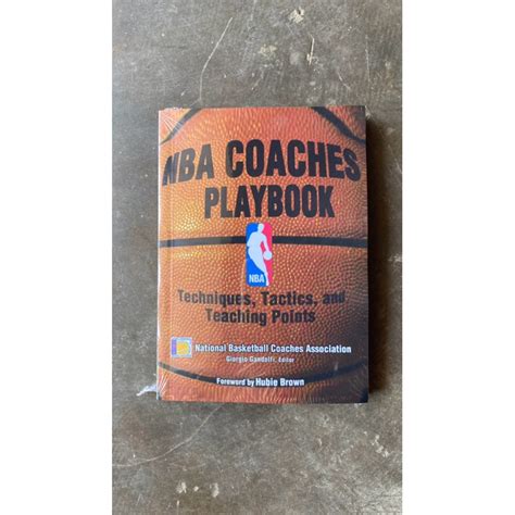 download nba coaches playbook i PDF