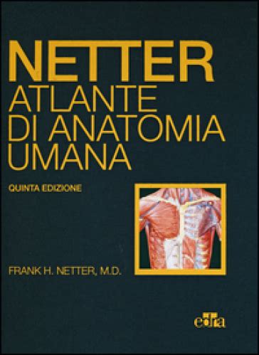 download netter atlante di anatomia PDF