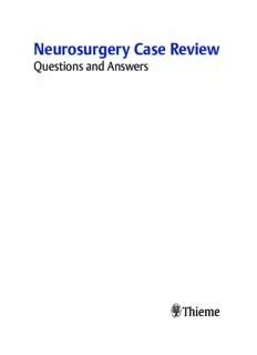 download neurosurgery case review questions and answers pdf Doc