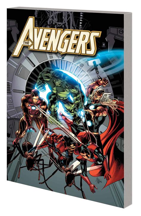 download new avengers jonathan hickman vol Doc