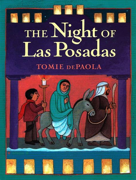 download night of las posadas pdf free Reader