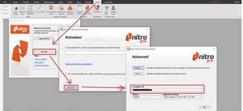 download nitro pdf free Kindle Editon