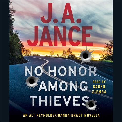 download no honor among thieves reynolds Epub