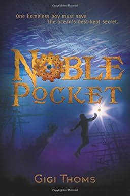 download noble pocket gigi thoms Kindle Editon