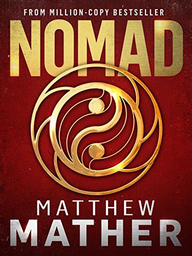 download nomad thriller new earth Reader