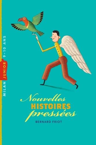 download nouvelles histoires pressees Reader